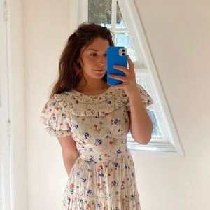Meet your Posher, Sienna